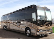 2008 Prevost Parliament XLII For Sale